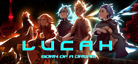 Download Lucah: Born of a Dream pc game