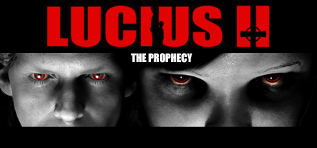 Download Lucius 2 pc game