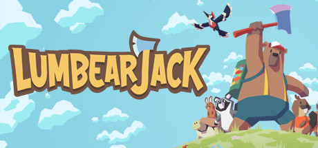 Download LumbearJack pc game