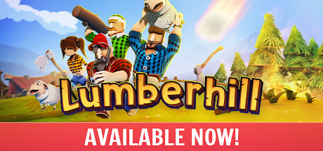 Download Lumberhill pc game