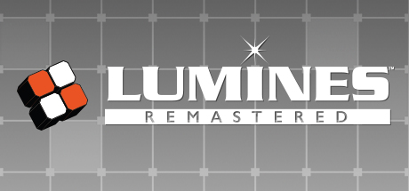 Download LUMINES REMASTERED pc game