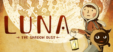 Download LUNA The Shadow Dust pc game