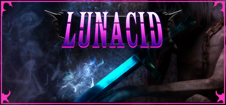 Download Lunacid pc game