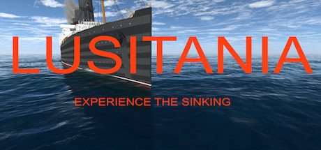 Download Lusitania pc game