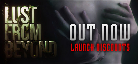 Download Lust from Beyond pc game