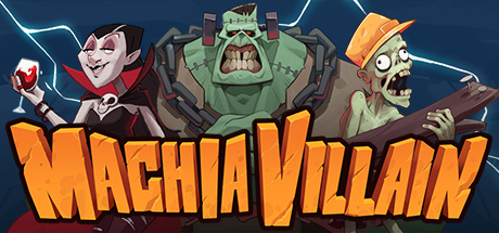 Download MachiaVillain pc game