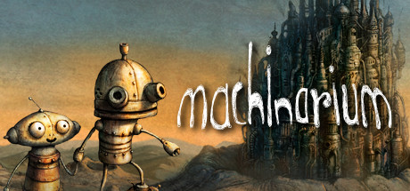 Download Machinarium pc game