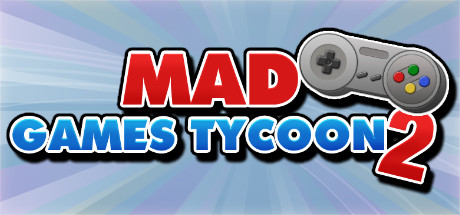 Download Mad Games Tycoon 2 pc game