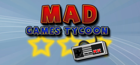 Download Mad Games Tycoon pc game