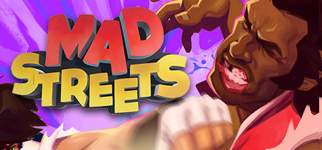 Download Mad Streets pc game