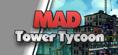 Download Mad Tower Tycoon pc game