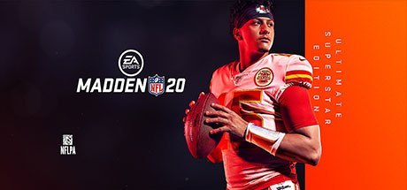 Download Madden NFL 20 pc game