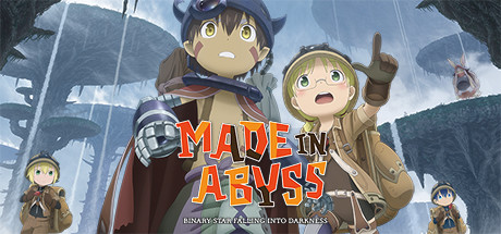 Download Made in Abyss: Binary Star Falling into Darkness pc game