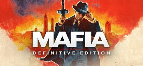 Download Mafia: Definitive Edition pc game