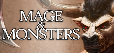 Download Mage and Monsters pc game