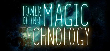 Download Magic Technology pc game