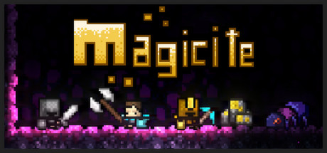 Download Magicite pc game