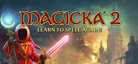 Download Magicka 2 pc game