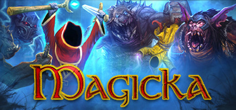 Download Magicka pc game