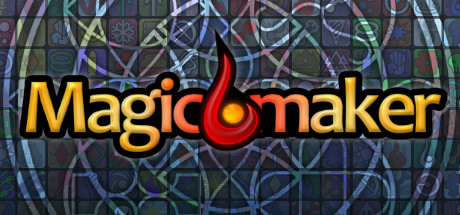 Download Magicmaker pc game