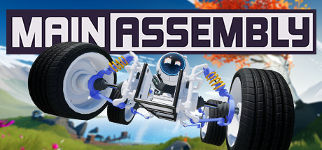 Download Main Assembly pc game