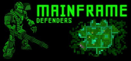 Download Mainframe Defenders pc game