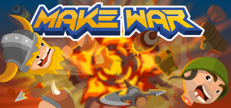 Download Make War pc game