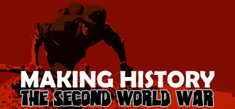 Download Making History: The Second World War pc game