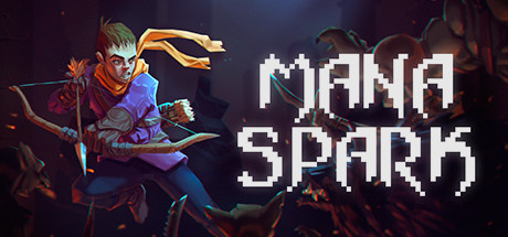 Download Mana Spark pc game