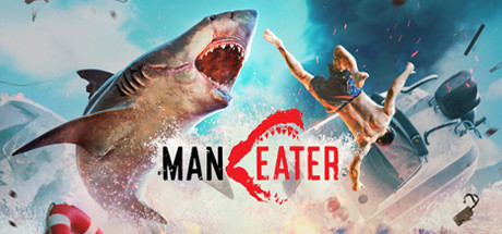 Download Maneater pc game