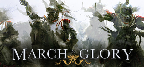 Download March to Glory pc game