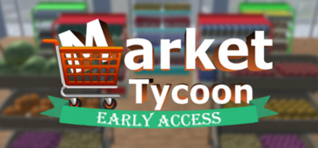 Download Market Tycoon pc game