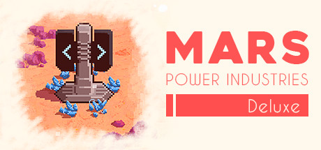 Download Mars Power Industries Deluxe pc game