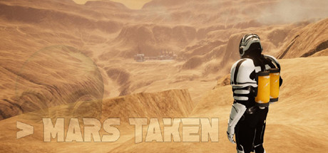 Download Mars Taken pc game