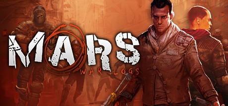 Download Mars: War Logs pc game