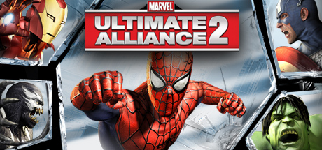 Download Marvel: Ultimate Alliance 2 pc game