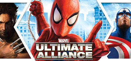 Download Marvel: Ultimate Alliance pc game