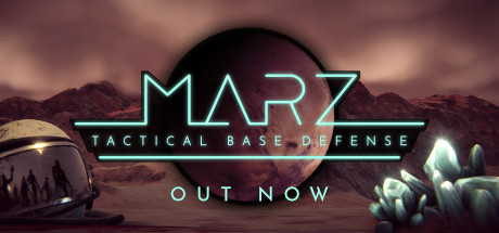 Download MarZ: Tactical Base Defense pc game