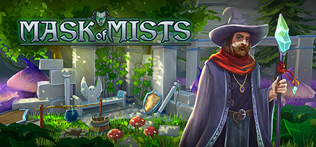 Download Mask of Mists pc game