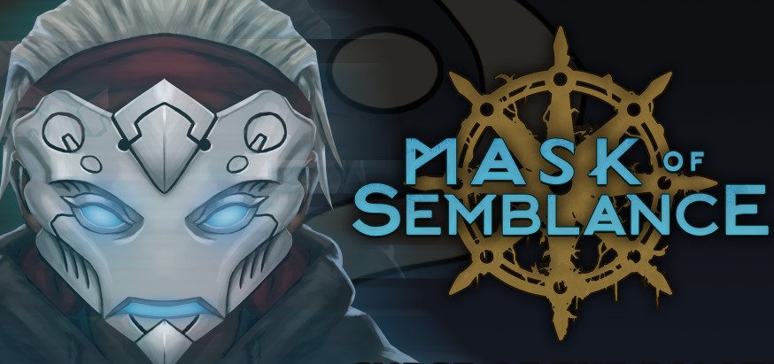 Download Mask of Semblance pc game