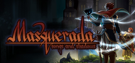 Download Masquerada: Songs and Shadows pc game