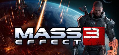 Download Mass Effect 3 pc game