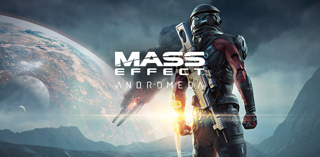 Download Mass Effect: Andromeda pc game