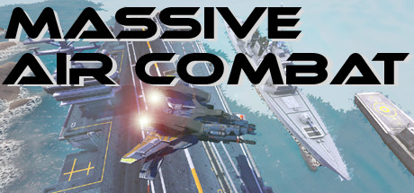 Download Massive Air Combat pc game