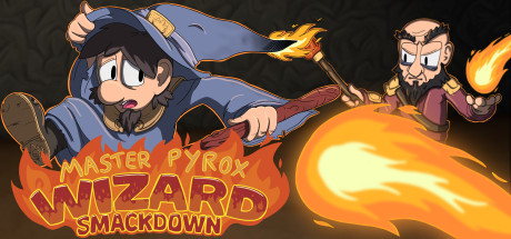 Download Master Pyrox Wizard Smackdown pc game