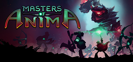 Download Masters of Anima pc game