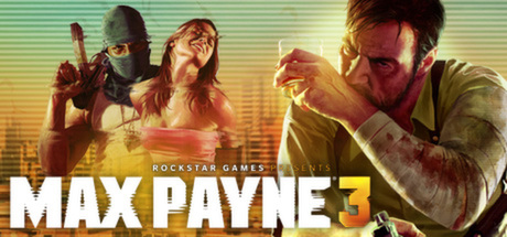 Download Max Payne 3 pc game