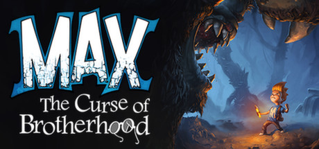 Download Max: The Curse of Brotherhood pc game