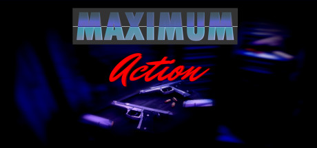 Download Maximum Action pc game