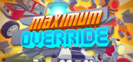 Download Maximum Override pc game